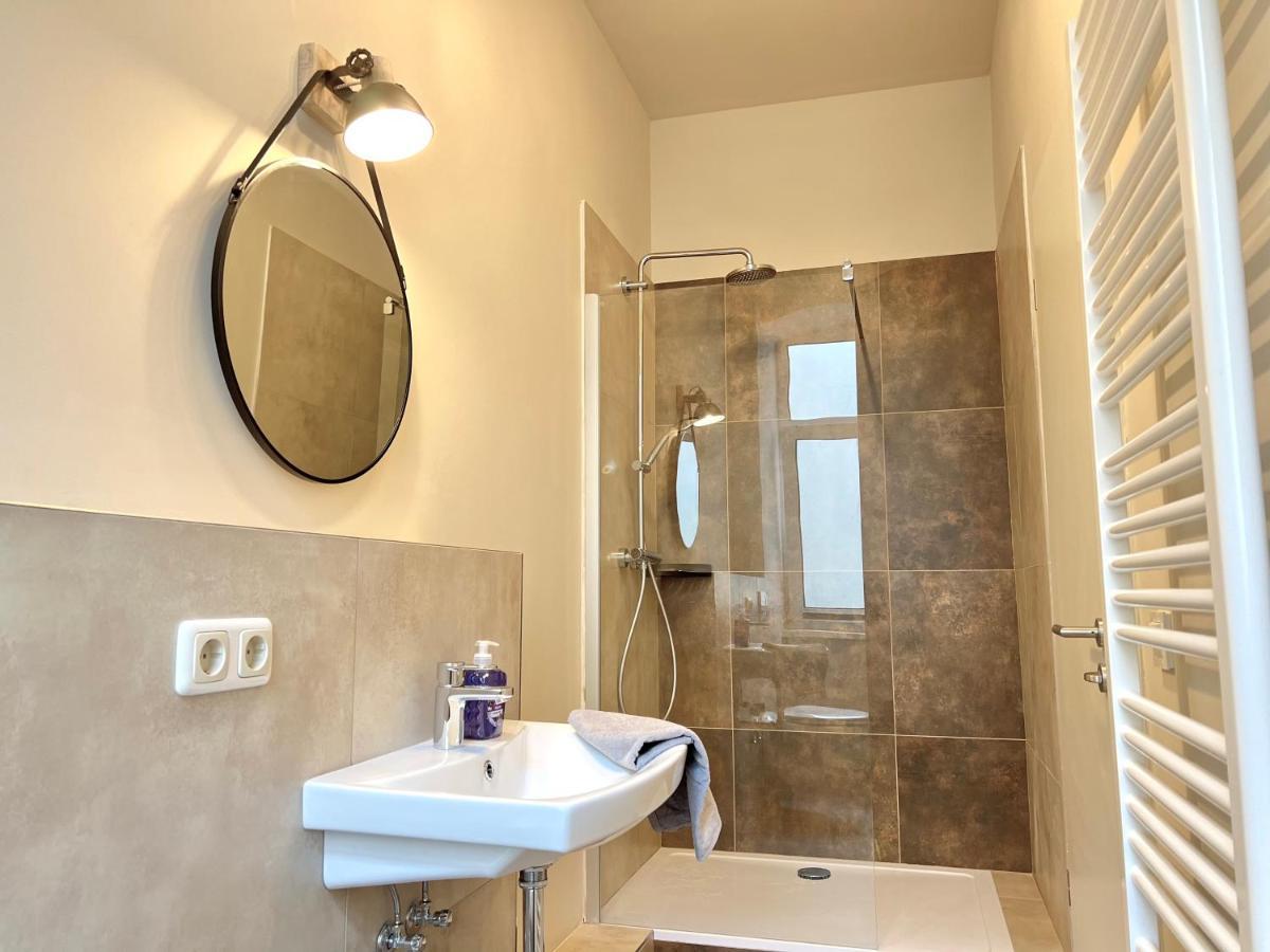 האמלן Apartment An Der Altstadt # 1 מראה חיצוני תמונה