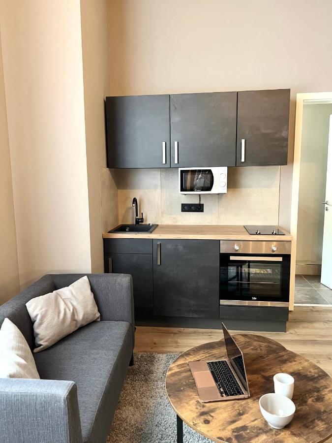 האמלן Apartment An Der Altstadt # 1 מראה חיצוני תמונה
