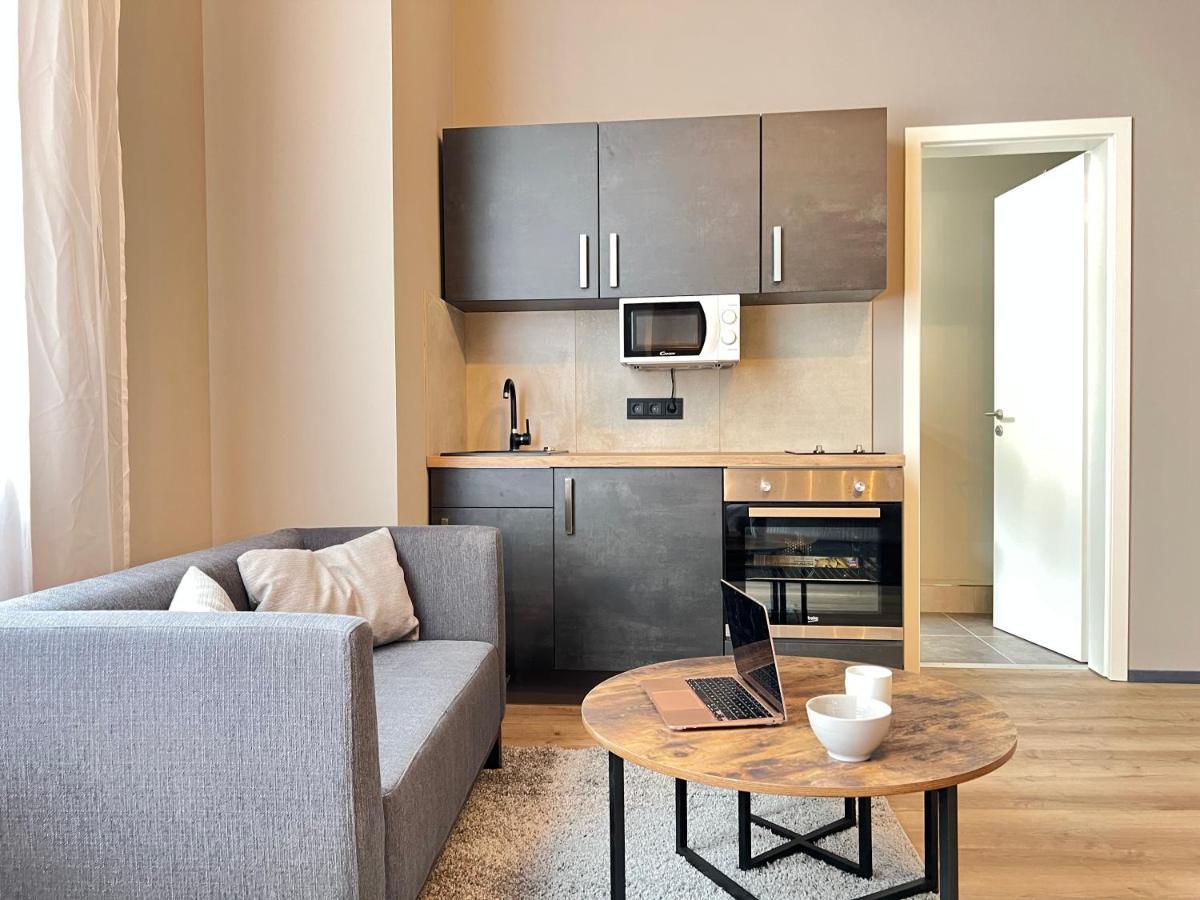 האמלן Apartment An Der Altstadt # 1 מראה חיצוני תמונה