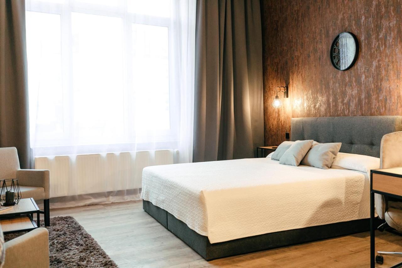האמלן Apartment An Der Altstadt # 1 מראה חיצוני תמונה